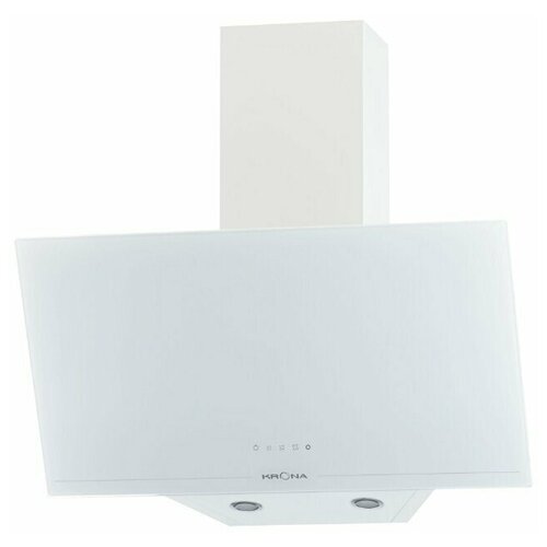 Вытяжка Krona JINA 600 S белый 1392200₽