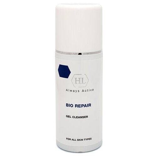 BIO REPAIR Holy Land BIO REPAIR GEL CLEANSER | Очиститель, 250 мл