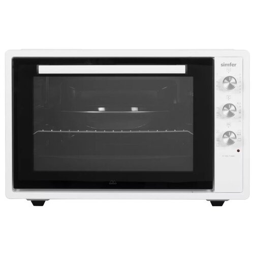 Мини-печь Simfer M7002 серия Albeni Pro XXL 5 режимов работы конвекция 1188900₽