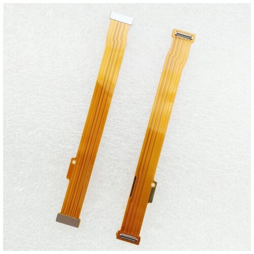 Шлейф для Vivo Y85 межплатный соединительный основной для смартфона