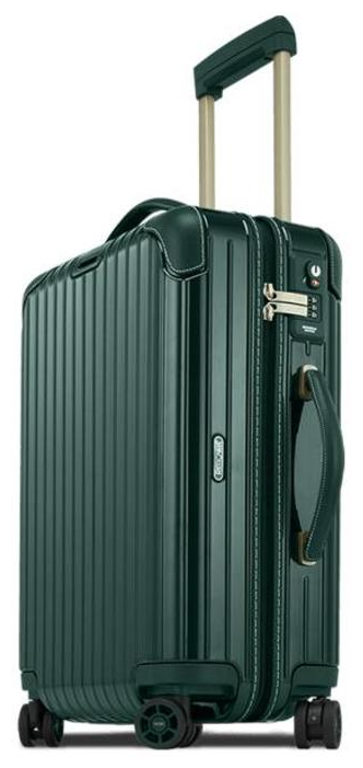 Чемодан RIMOWA Чемодан RIMOWA Bossa Nova MW 63 870.63.40.4.0.4