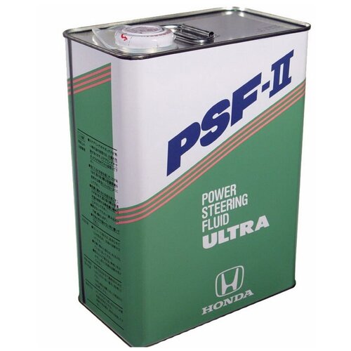 Жидкость Для Гур Honda Ultra Psf (4л.) HONDA арт. 0828499904