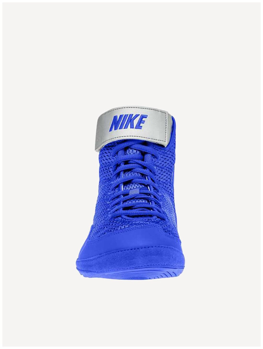 nike inflict blue