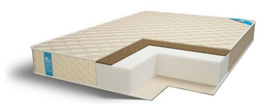 Матрас Comfort Line Cocos Eco Roll+ 70x190