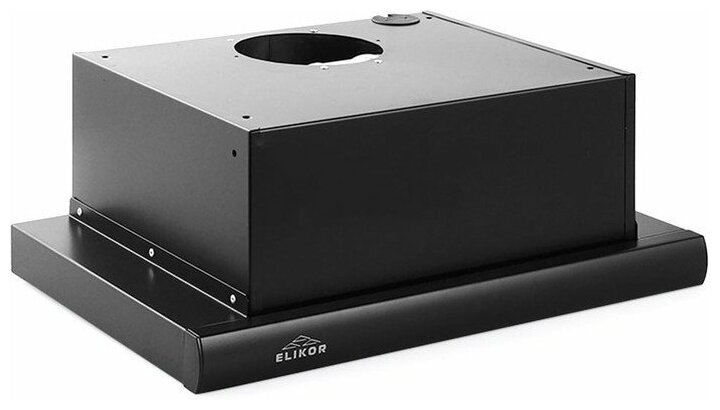 Вытяжка ELIKOR Интегра 45П-400-В2Л