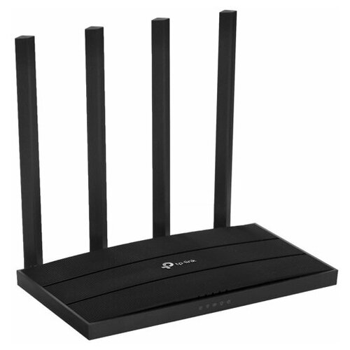 Маршрутизатор TP-Link Archer C6 v3