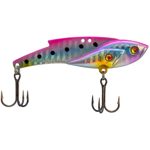 Воблер KYODA Spark Medal, размер 55, вес 14 гр, тонущий, цвет H72