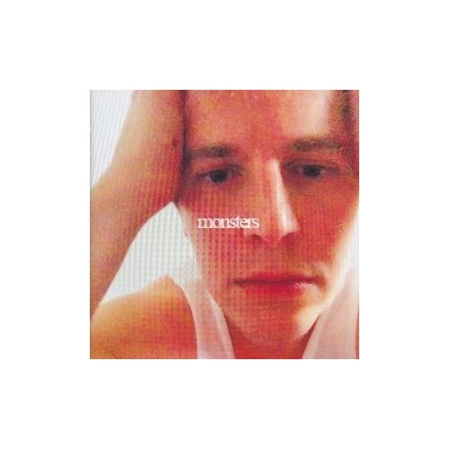 Компакт-Диски, Columbia, TOM ODELL - Monsters (CD) виниловые пластинки columbia sony music tom odell monsters lp