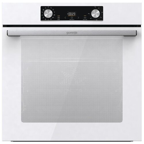Духовой шкаф электрический Gorenje BOS6737E09WG 3699900₽