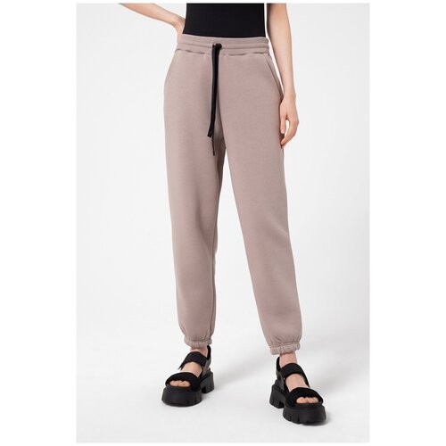 фото Брюки flashin' цвет серый размер s