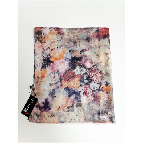 Палантин Авторские картины 