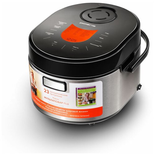 Мультиварка Polaris Polaris PMC 0523AD 600000₽