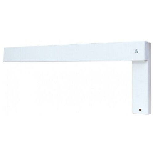 Бортик для кровати Красная Звезда Р423 Э, белый эмаль