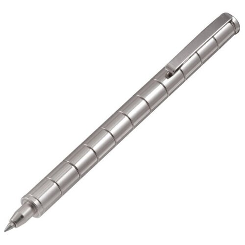 Магнитная ручка Forceberg, серебряная
