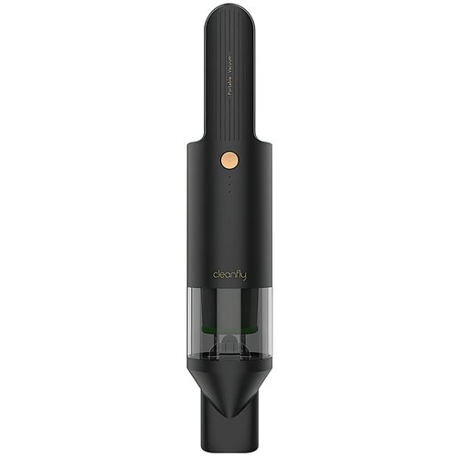 Портативный пылесос Xiaomi CleanFly H2 Portable Vacuum Cleaner Black (FV2S)