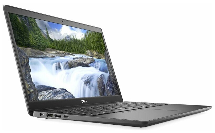 Ноутбук Dell Latitude 3510
