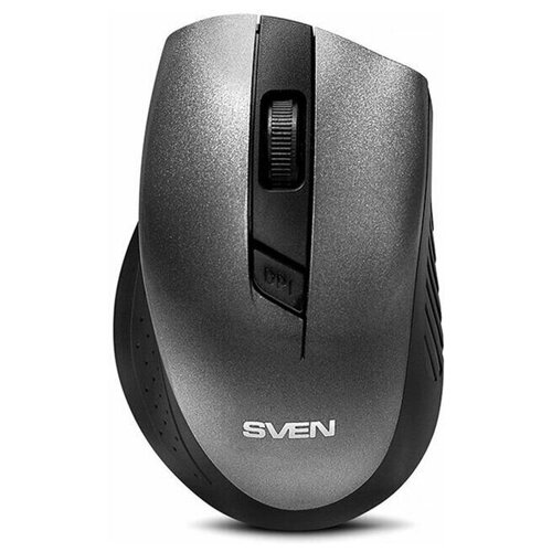 Мышь SVEN RX-325 grey 88900₽