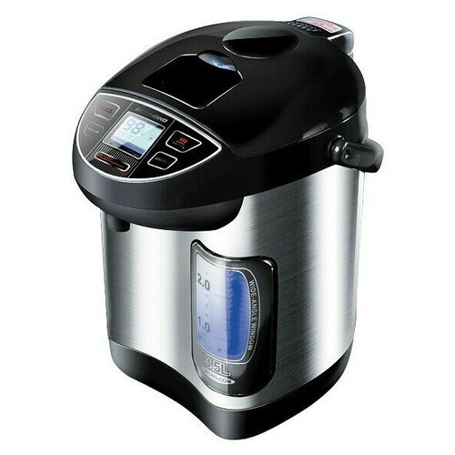 Термопот Redmond RTP-M801 Серый 879000₽