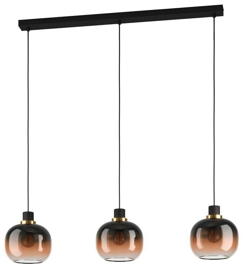 фото 99614 Подвесной светильник EGLO Oilell