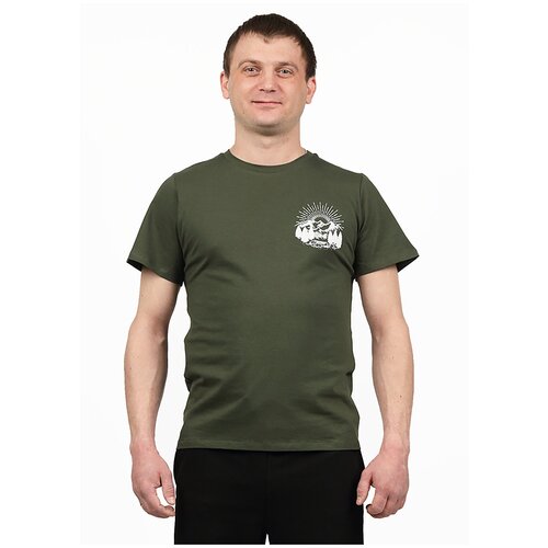 Футболка мужская 