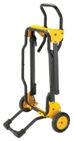 Подставка для настольных пил DeWALT DWE74911