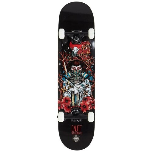 фото Скейтборд enuff nihon 7.75" skateboard