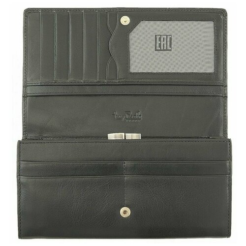 фото Кошелек tony perotti, черный