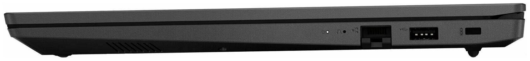 Ноутбук Lenovo V15 Gen 2 156 FHD TNCore i3-1115G44GB128GB SSDUHD GraphicsDOSRUSKBчерный 82KB003DRU