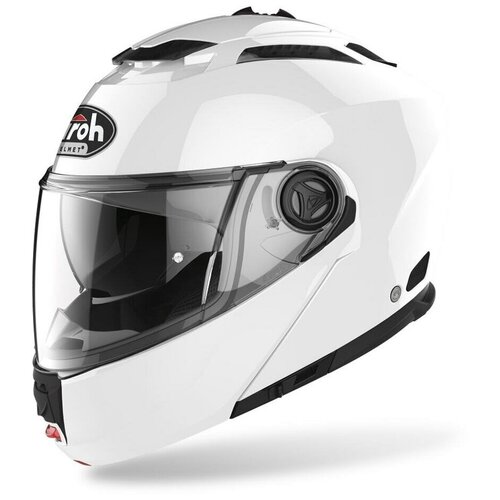 фото Экипировка airoh шлем модуляр airoh phantom s, глянец airoh helmet