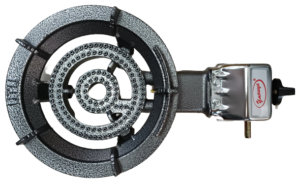 Плита газовая "Умница" ПГЧ-1Н
