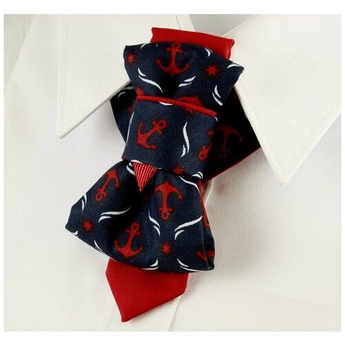 Галстук-бабочка Ruty для праздника, выпускного и 1 сентября