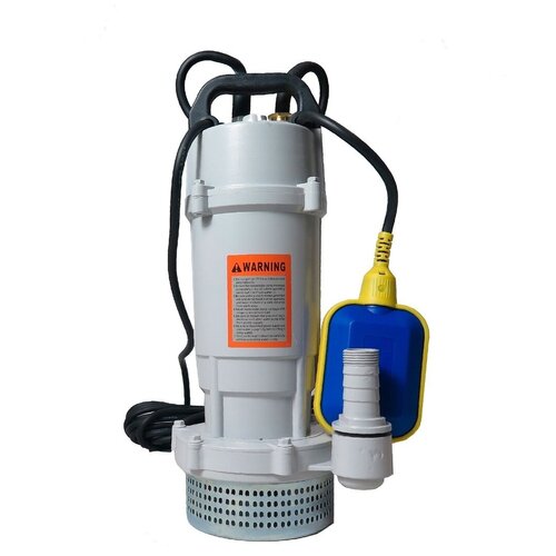 Насос погружной дренажный QDX1.5-17-0.37 MAGNETTA