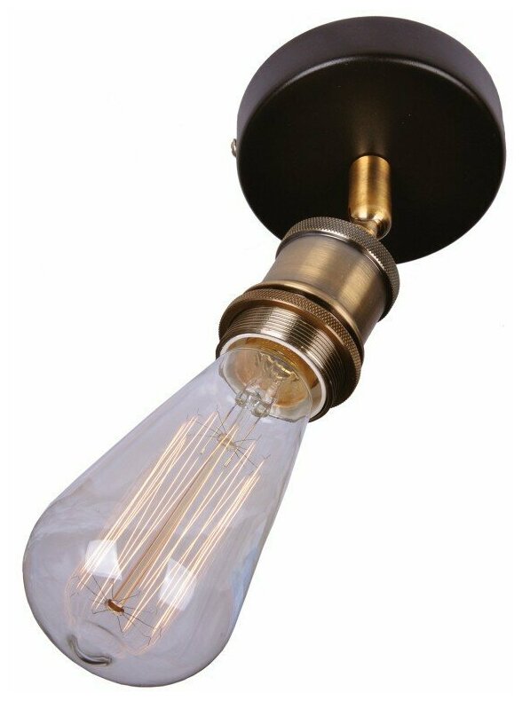 фото Бра Lussole Loft Centereach LSP-9320