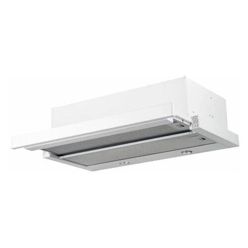 Встраиваемые вытяжки AKPO WK-7 Light eco 50 белый 910800₽