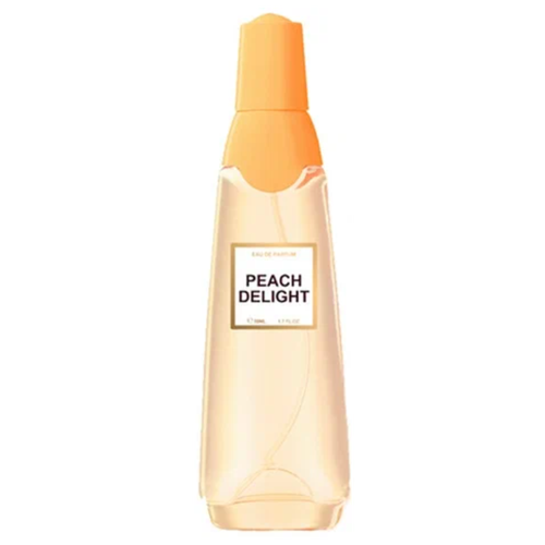 Ascania парфюмерная вода Peach Delight, 50 мл, 140 г ascania парфюмерная вода in red 50 мл 140 г