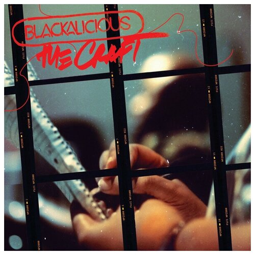 Blackalicious - The Craft