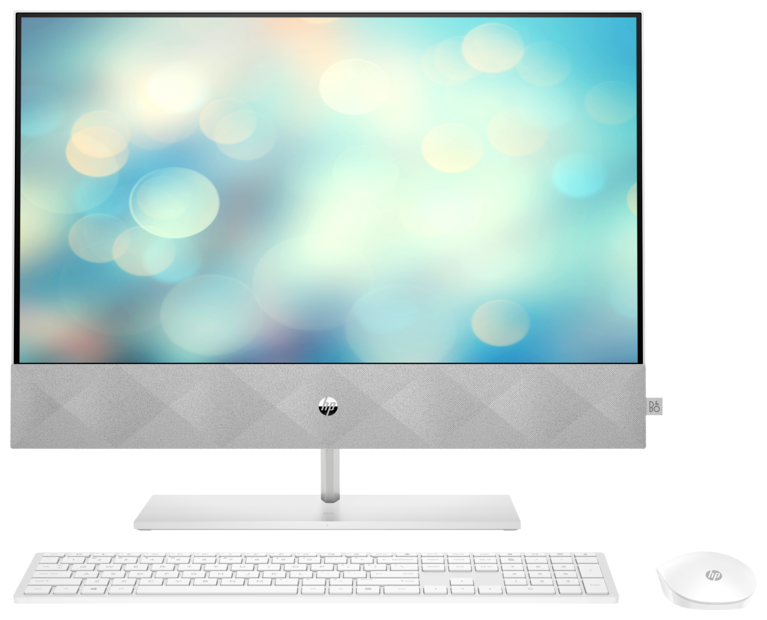 Моноблок HP Pavilion 24-k1016ur AiO