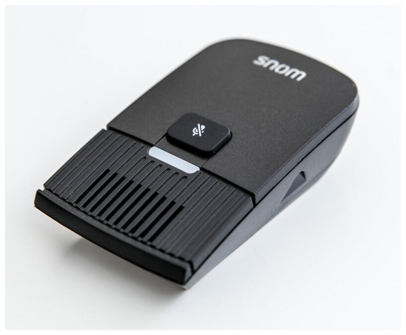 Микрофон SNOM Microphone for Conference C520 00004358