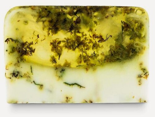 Изображение товара Мыло Windsor's Soap "№4 Чабрец" для лица и тела