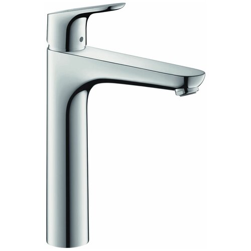 Смеситель для раковины Hansgrohe Focus E2 31608000 смеситель для раковины hansgrohe focus e2 31923000