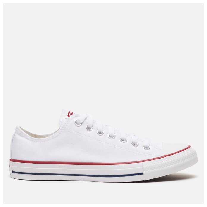 Кеды Converse Chuck Taylor All Star Classic белый EU 