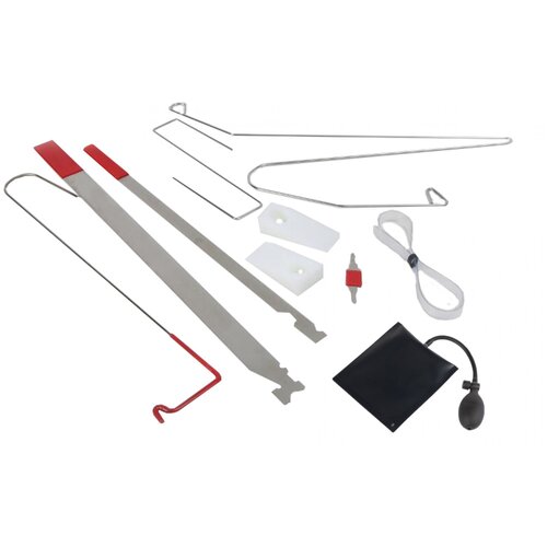 Набор для отпирания авто CARCAM UNLOCK TOOL 01 1224₽