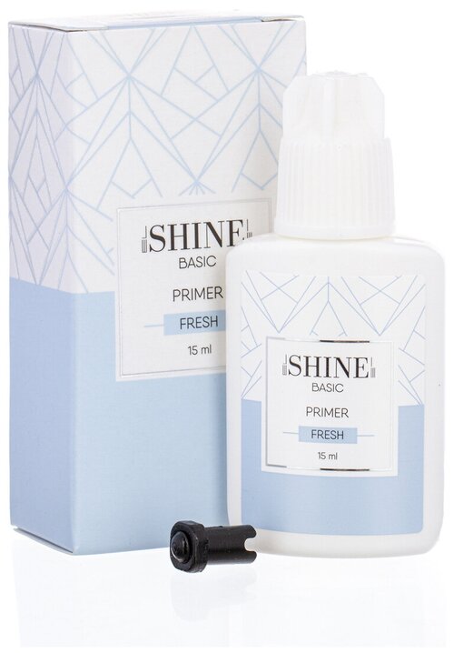 Праймер elSHINE (Шайн) BASIC FRESH, 15ml