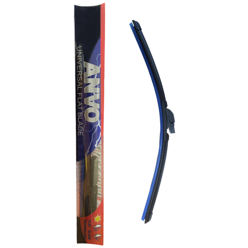 Щетка стеклоочистителя бескаркасная ANVO Premium 19' 480 мм (1 шт.)