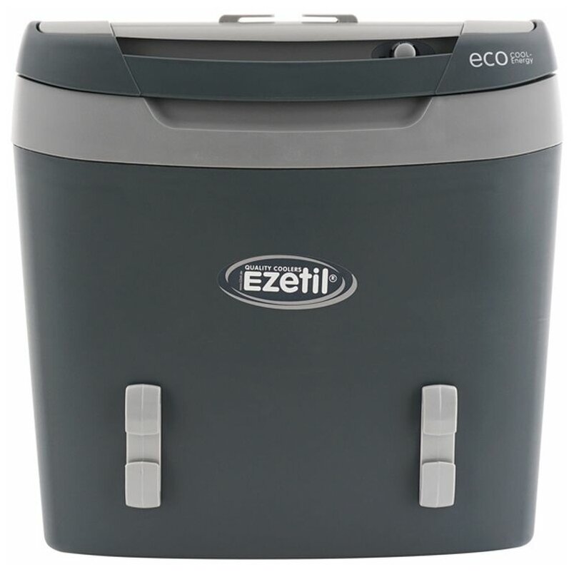 Автохолодильник EZ Coolers E26M 12-230V Grey - фотография № 5