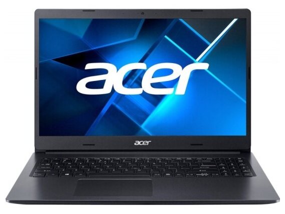 Ноутбук Acer Extensa 15 EX215-22-R7EK 156 HD TNAMD Ryzen 3 3250U4GB128GB SSDRadeon GraphicsNone Boot-up onlyNoODDчерный NX EG9ER026
