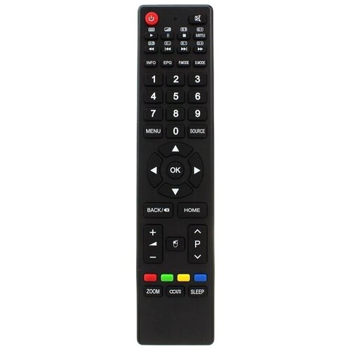 фото Пульт ду supra jkt-91b lcd smart tv huayu