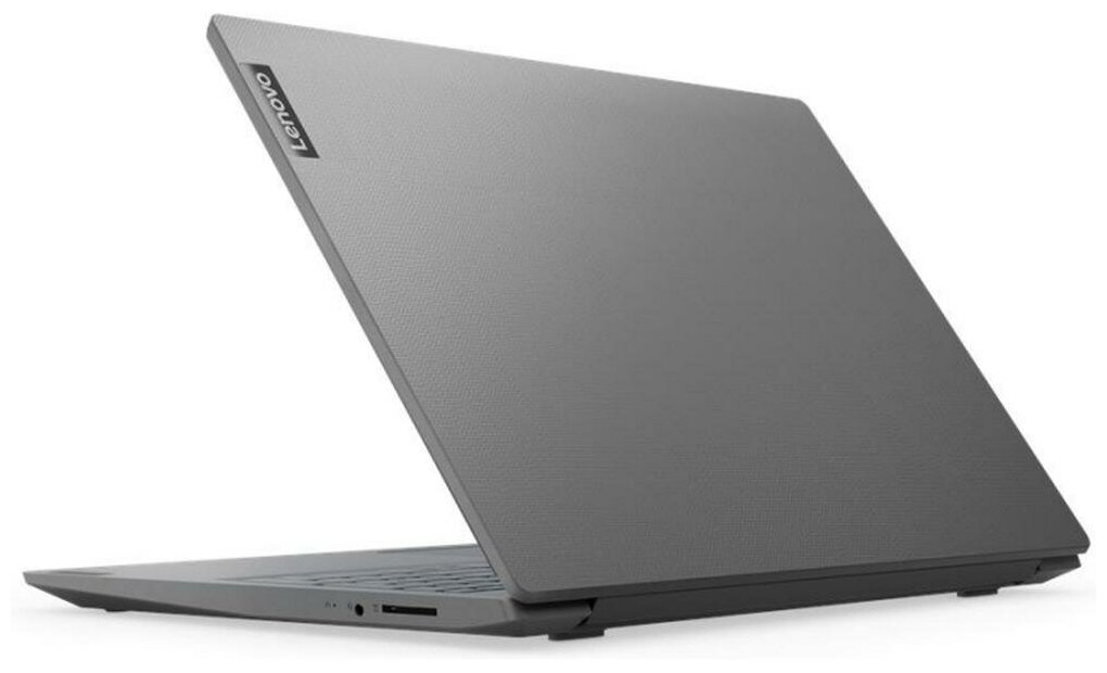 Ноутбук Lenovo V14-ADA 82C6006ERU AMD Athlon Gold 3150U 24 GHz - 33 GHz 4096 Mb 14 HD 1366х768 256 Gb SSD DVD нет AMD Radeon Graphics DOS серый 16 кг 82C6006ERU