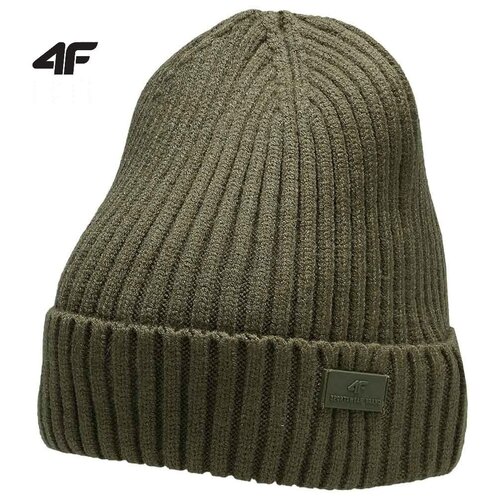фото Шапка 4f men's caps мужчины h4z21-cam003-43s onesize