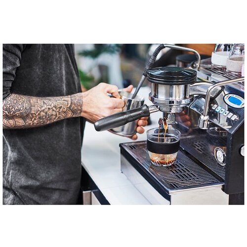 Кружка keepcup brew s 227 мл nitro